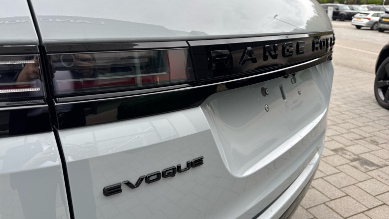 Land Rover Range Rover Evoque 1.5 P270e Autobiography 5dr Auto [Revised] Hatchback